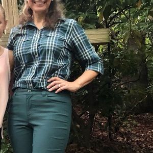 Eddie Bauer lot sz 8, hunting upland shooting hiking camping